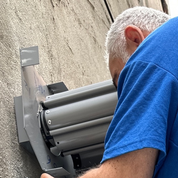 Garaj Kapısı Montajı İstanbul